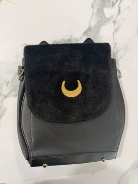 Sailor moon mini backpack